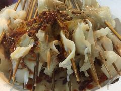 -文文烤肉(大皮院店)