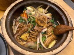 -旺爷砂锅·茶作(国贸城店)