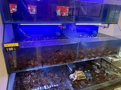 -虾铺子龙虾·私房菜(金源花苑店)