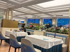 -品海楼·大连海胆锅贴馆(东港店)