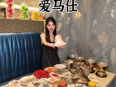 -初色海鲜自助(万丰路店)