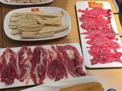 -牛很鲜潮汕牛肉火锅(乐清店)