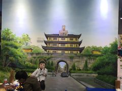 -马路边边·成都串串(翠柏路店)