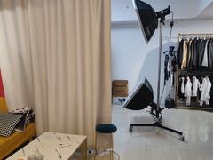 -爱定格照相馆.证件照(周浦万达店)