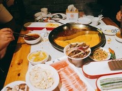 -大龙燚火锅