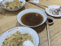 -经堂北路牛肉干面·溪口蒋永峰牛肉馆(宁波店)