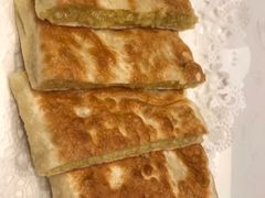 妈妈黄米烙-北李妈妈菜·海肠捞饭(高新万达店)