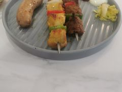 -库滋明·俄罗斯特色美食(中央大街店)