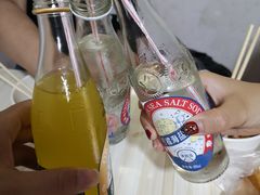 -周记热干面豆皮大王(桃花东街店)