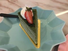 -星禾悦法式千层蛋糕(大卫城店)
