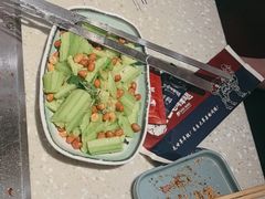 -三毛烤羊腿(乐园路总店)
