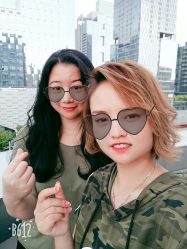 -梳蕾娜 HAIR SALON