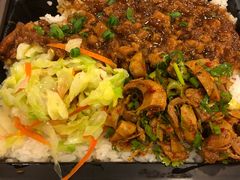 -魏家凉皮(黄雁村店)