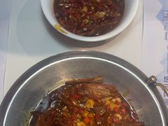 -青花小镇(凯翔新天地店)