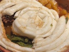 -奉天小馆·非遗东北菜(济南万象城店)