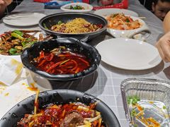 -华仔龙虾(永乐路总店)