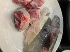 -正能量脆肉鲩火锅