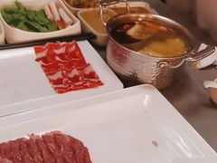 -君邦火锅(新疆大厦店)