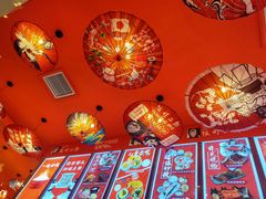-饭町二郎日式综合茶餐(中安广场店)