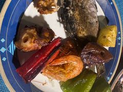 -渔家火锅·海鲜自助餐·演艺(亚龙湾天域酒店)