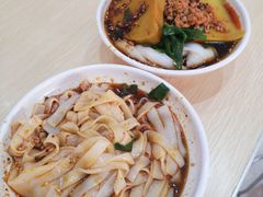 -洪记凉米线(新兴路店)