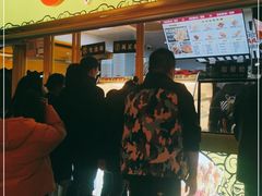 门面-夸父炸串(青浦奥特莱斯店)