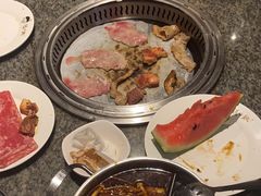 -钱小奴创意自助餐厅·原切谷饲安格斯畅吃(宁波奉化银泰店)