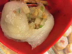 -添好运点心专门店(中环IFC店)