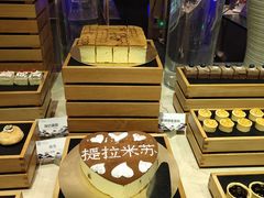 -长沙三景韦尔斯利酒店·Oval全日制餐厅自助餐
