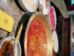 -小龙坎火锅(春熙太古里店)