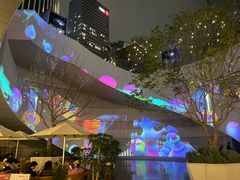 -深圳湾万象城(南山店)