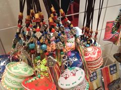 -巴音浩日娲·蒙餐(双林东路店)