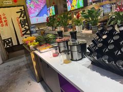 -谭三娘鲜切牛肉自助火锅(九眼桥总店)