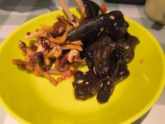 -彭耕记猪油炒小菜(吉联mall店)