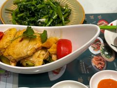 -滕记星发餐室·新加坡菜(巨鹿路店)