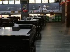 大堂-汉口码头