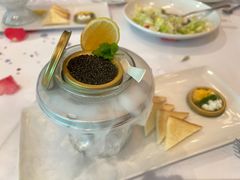 -MORTON'S 莫尔顿牛排坊(北京丽晶酒店)