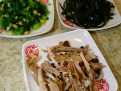 -老班长手工灌汤包老店(东山店)