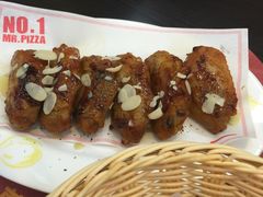 -米斯特比萨(罗斯福店)