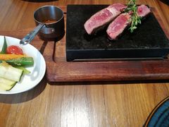 -Erman岩烧牛排(虹桥南丰城店)