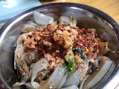 -88号小吃店·经典云南菜·地道纳西美食
