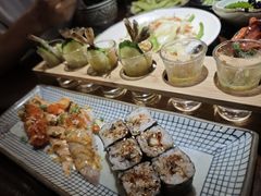 -东岸料理·寿司·刺身