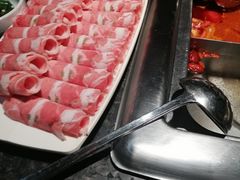 -海底捞火锅(崇文门新世界百货店)