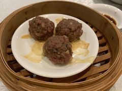 -红棉中餐厅·广州海航威斯汀酒店