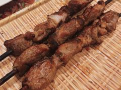 -巴依老爷·新疆美食(上城区天城路店)