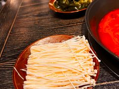 -冯校长老火锅(中联广场店)