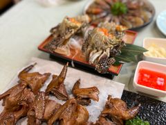 -渔娘渔家丹东海鲜(东直门店)