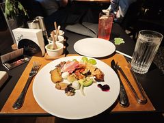 -拉蒂娜·巴西牛排馆 Latina·Brazilian Steakhouse(铜仁旗舰店)