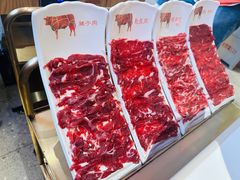 -左庭右院鲜牛肉火锅(新梅广场店)