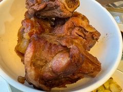 -叁拾壹克饺子·东北菜(国贸店)